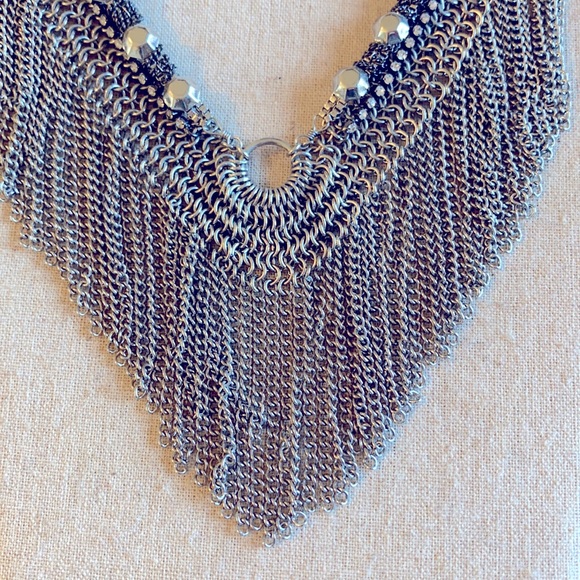 Stella & Dot Stevie Necklace - Picture 2 of 3